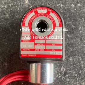 parker-h111c2-solenoid-coil